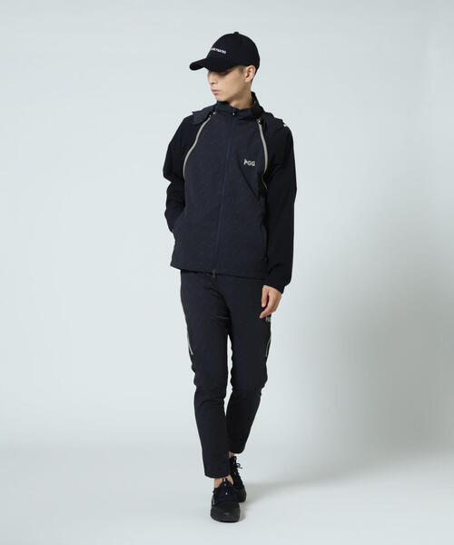 PEARLY GATES（パーリーゲイツ） ブルゾン アウター 「PGG」「直営店舗