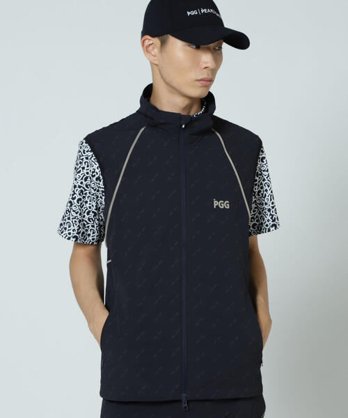 PEARLY GATES（パーリーゲイツ） ブルゾン アウター 「PGG」「直営店舗
