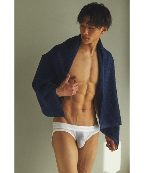 TOOT（トゥート） ブリーフ BOXER/ReNEW TOOT NYLON BIKINI : ZOZOTOWN