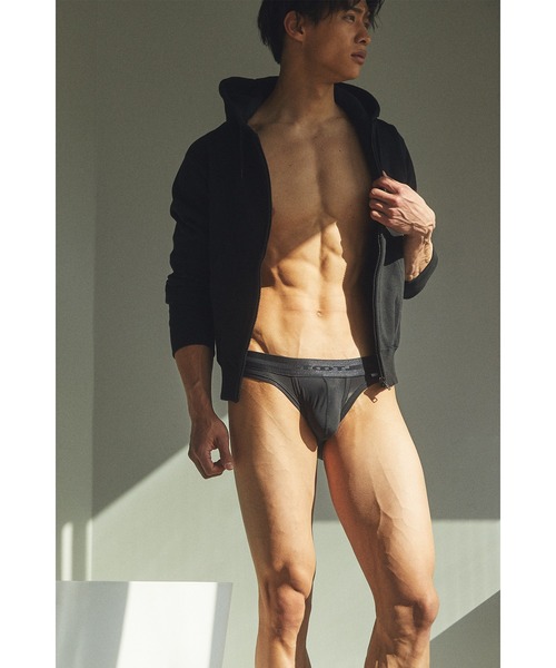 TOOT（トゥート） ブリーフ BOXER/ReNEW TOOT NYLON BIKINI : ZOZOTOWN