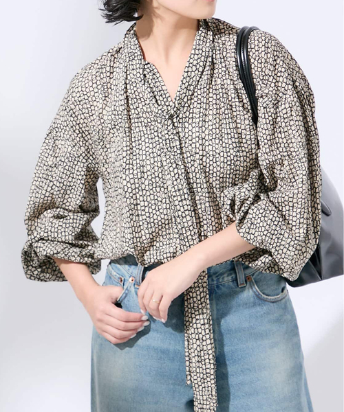 journal standard L'essage（ジャーナルスタンダード レサージュ