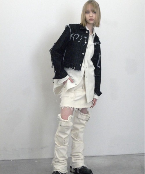 VOLTAGE CONTROL FILTER（ヴォルテージコントロールフィルター