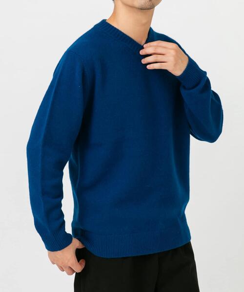 URBAN RESEARCH ROSSO MEN セーター ニット 「XLサイズあり