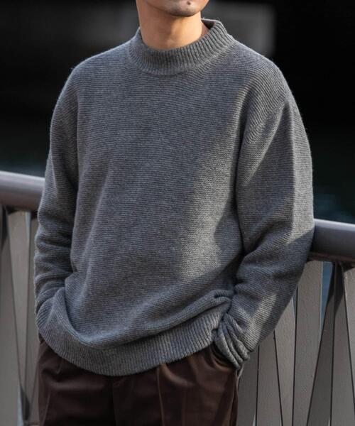 URBAN RESEARCH ROSSO MEN セーター ニット 「XLサイズあり