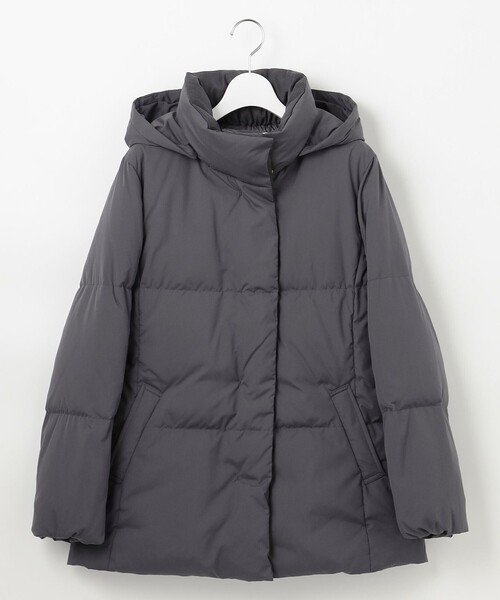 J.PRESS（J.プレス） ダウンコート ダウンジャケット 「洗える