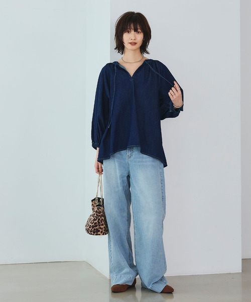 CROSS FUNCTION（クロスファンクション） ジーンズ デニム デニム