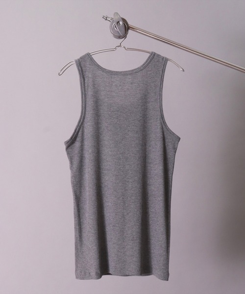 FRUIT OF THE LOOM（フルーツオブザルーム） タンクトップ (GA)「FRUIT