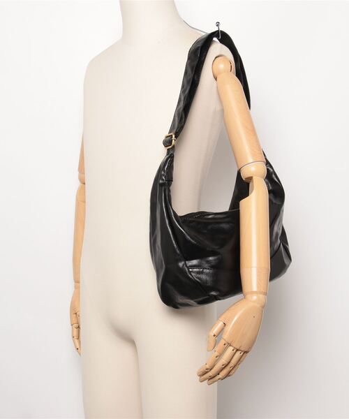 gossip!ロサンゼルス ショルダーバッグ バッグ Y2K 大容量バッグ