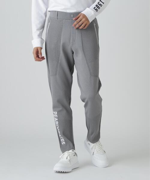 PEARLY GATES（パーリーゲイツ） パンツ 「PEARLY GATES」ポリエステル