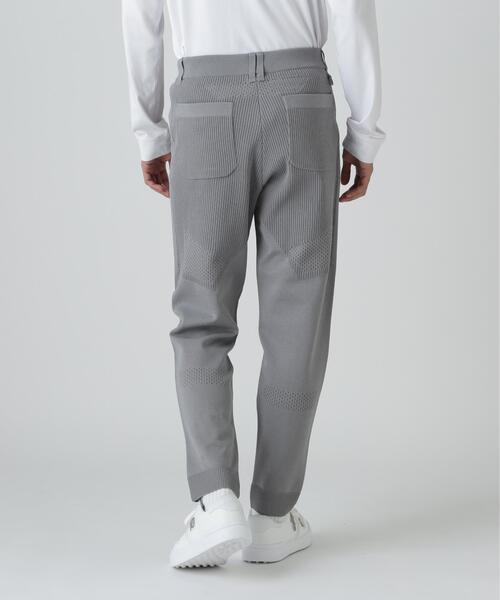 PEARLY GATES（パーリーゲイツ） パンツ 「PEARLY GATES」ポリエステル