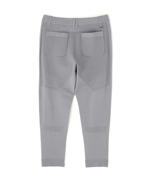 PEARLY GATES（パーリーゲイツ） パンツ 「PEARLY GATES」ポリエステル