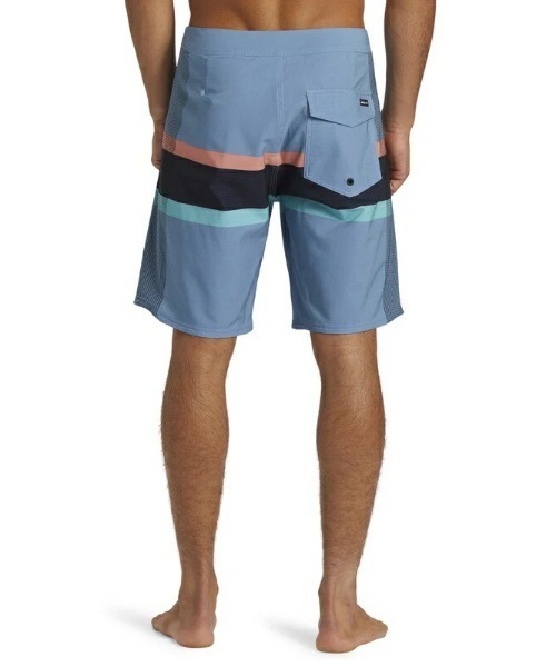 Quiksilver（クイックシルバー） 水着 HIGHLINE ARCH 19/クイック