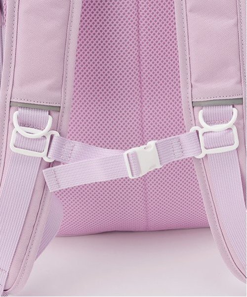 mezzo piano Junior（メゾピアノ ジュニア） リュック 「Cuugal掲載