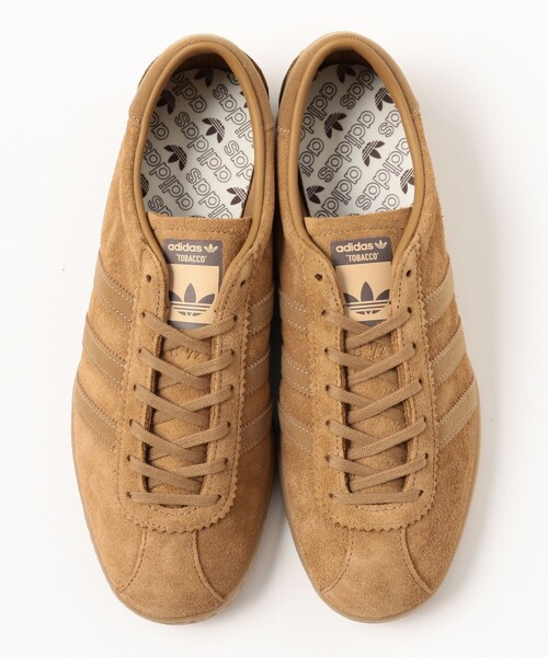 adidas（アディダス） スニーカー adidas / TOBACCO メンズ : ZOZOTOWN
