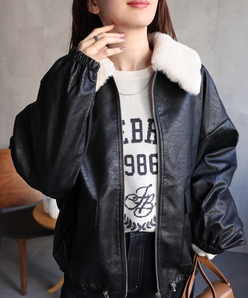 sakishimatokyo レザージャケット ライダース 新色追加「選べる2タイプ