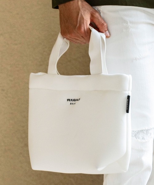 1PIU1UGUALE3 RELAX ハンドバッグ 1PIU1UGUALE3 RELAX(ウノピゥウノウ