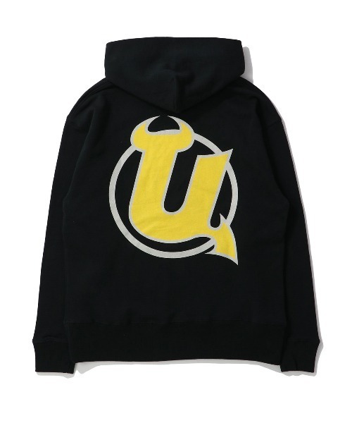UNION（ユニオン） パーカー UNION ORIGINAL U JERSEY HOOD ユニオン