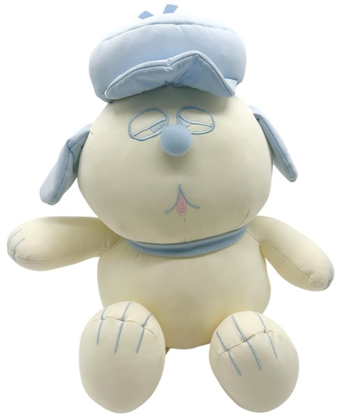 PEANUTS おもちゃ PEANUTS/ピーナッツ スヌーピー オラフ ひんやり