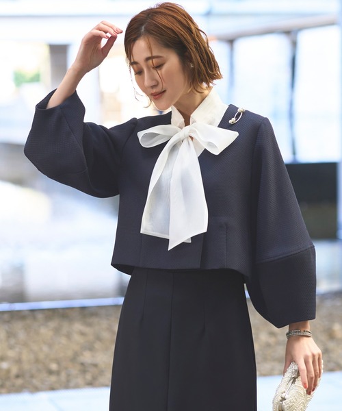 RUIRUE BOUTIQUE（ルイルエブティック） セットアップ 「選べる