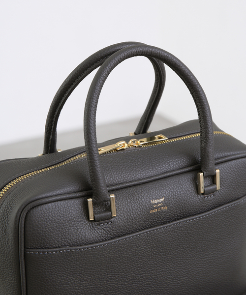IENA（イエナ） ショルダーバッグ バッグ 「追加」「Manuel MILANO