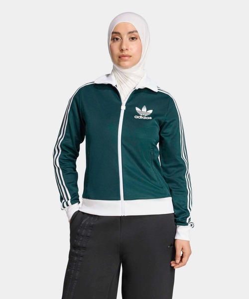 adidas（アディダス） ジャージ クラシック トラックトップ / ジャージ