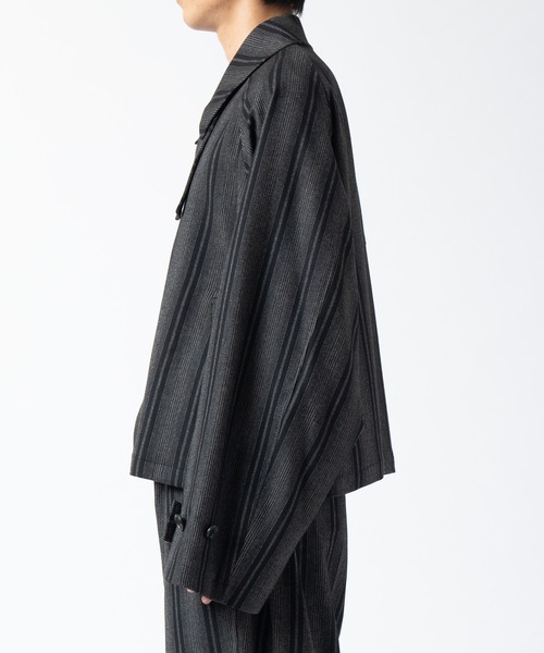 RAINMAKER（レインメーカー） ブルゾン アウター 「RAINMAKER/レイン