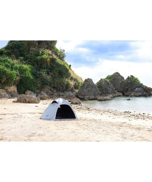 Coleman（コールマン） クイックアップシェード DR : ZOZOTOWN Yahoo