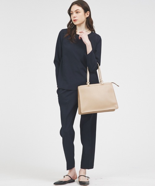 MICA&DEAL（マイカアンドディール） セットアップ ブラウス＆パンツSET