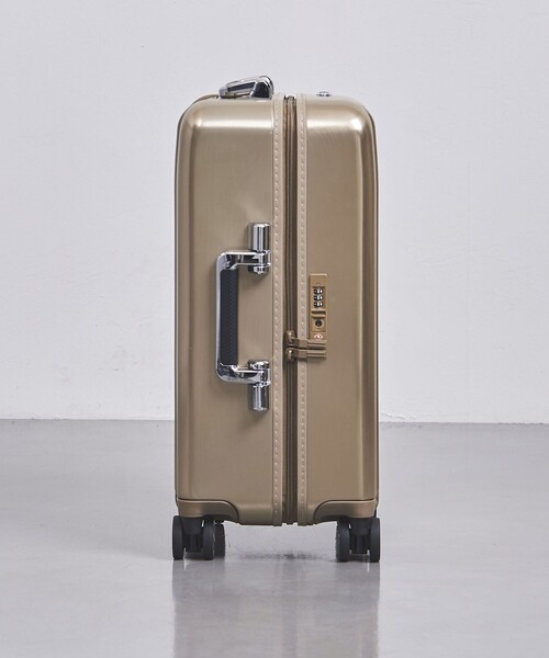 ZERO HALLIBURTON（ゼロハリバートン） スーツケース 「別注」「ZERO