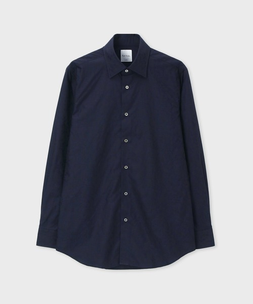 Paul Smith（ポール・スミス） フォーマル シャツ Ink floral” ジャ