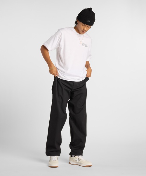 New Balance（ニューバランス） スラックス NB Numeric スタンダード