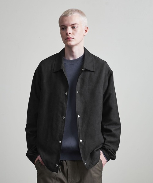 info. BEAUTY＆YOUTH マルチサイズ ブルゾン アウター 「マルチサイズ