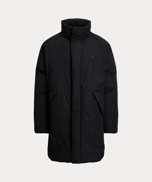 POLO RALPH LAUREN（ポロ・ラルフローレン） ダウンジャケット ダウン