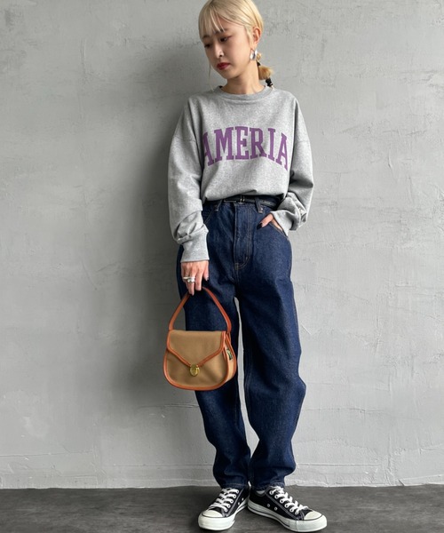 THE SHINZONE（ザ シンゾーン） ジーンズ デニム デニムパンツ 「THE