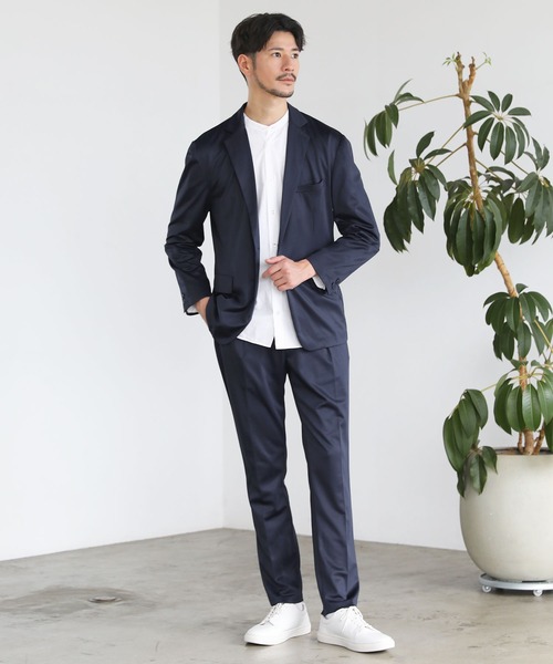 LIL VENDARS（リルヴェンダース） ジャケット テーラードジャケット