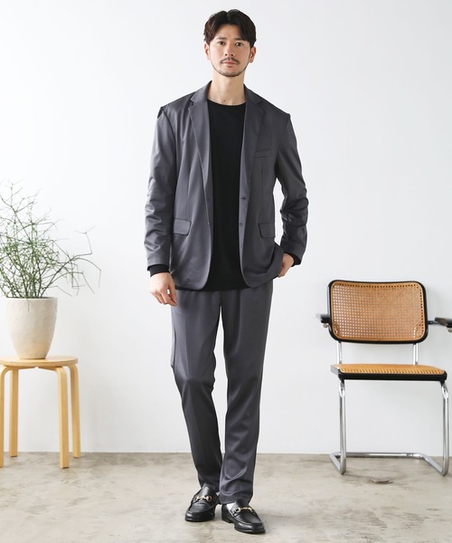 LIL VENDARS（リルヴェンダース） ジャケット テーラードジャケット