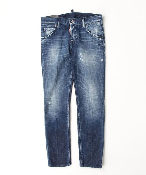 DSQUARED2（ディースクエアード） ジーンズ デニム デニムパンツ Cool