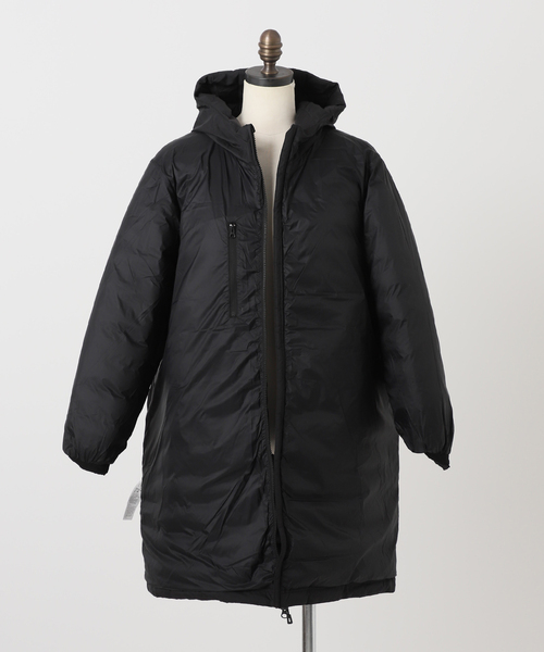 Danton（ダントン） ダウンコート ダウンジャケット MIDDLE DOWN LONG