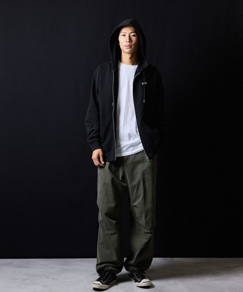 NUMBER (N)INE（ナンバーナイン） パーカー メンズ レディース