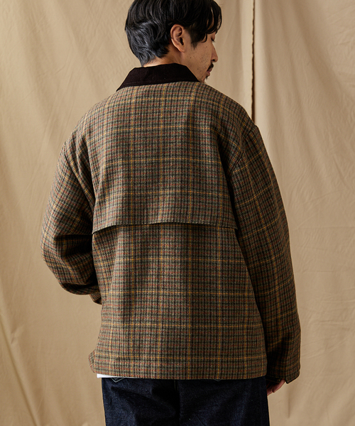 JOURNAL STANDARD（ジャーナルスタンダード） ジャケット ブルゾン