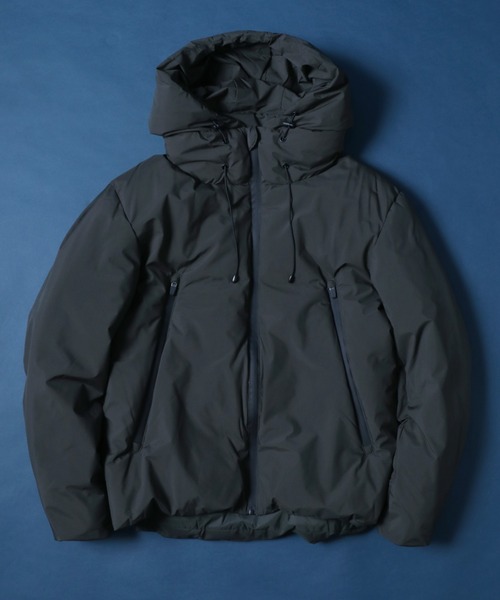 ANPAS（アンパス） ダウンジャケット ダウン メンズ レディース