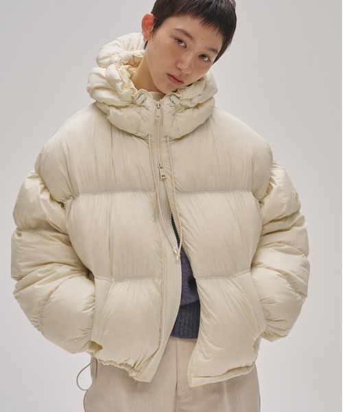 TODAYFUL ジャケット テーラードジャケット Ultralight Goose Jacket
