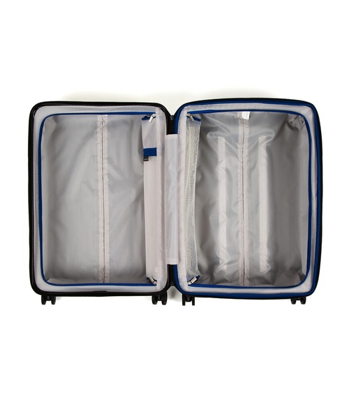 hiromichi nakano（ヒロミチナカノ） スーツケース モンターニャ