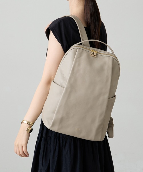 russet（ラシット） デイバック リュック レザーリュックサック