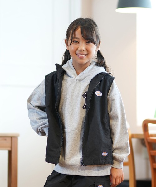 Dickies（ディッキーズ） ベスト 「ムラサキスポーツ限定」Dickies