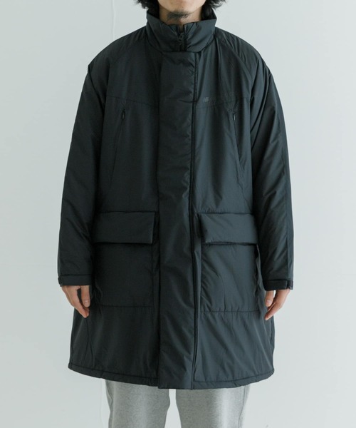 New Balance（ニューバランス） ダウンジャケット ダウン NEW BALANCE