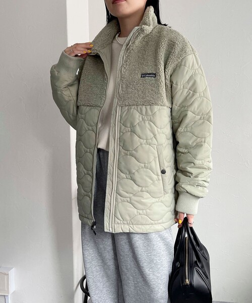 Columbia（コロンビア） ダウン ダウンジャケット 「Columbia