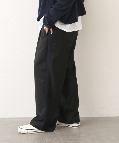 JOURNAL STANDARD LUXE（ジャーナルスタンダード ラックス） パンツ