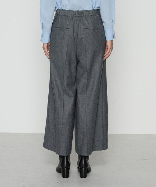 K.T KIYOKO TAKASE（K.T キヨコ タカセ） パンツ 「セットアップ対応