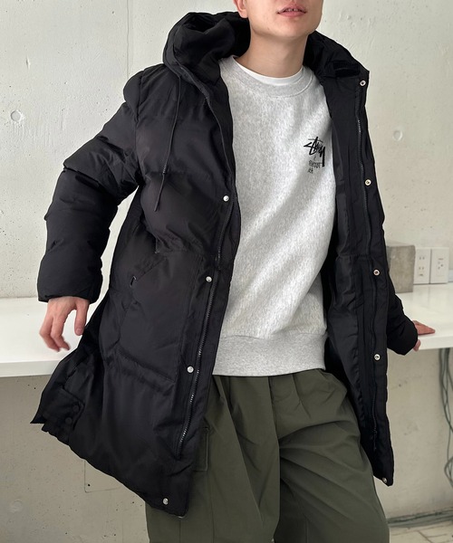 SETUP7（セットアップセブン） ダウンジャケット ダウン 「SETUP7